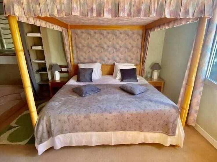 בית מלון כפרי Le Relais Du Haras Deauville