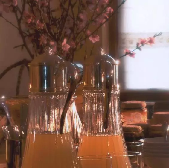 Hotelli Locanda Dei Trecento