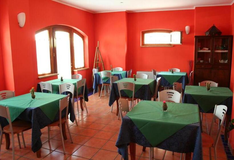 Отель Locanda Dei Trecento