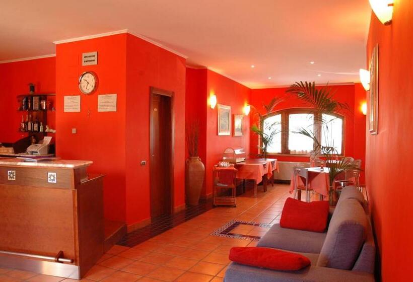 Отель Locanda Dei Trecento