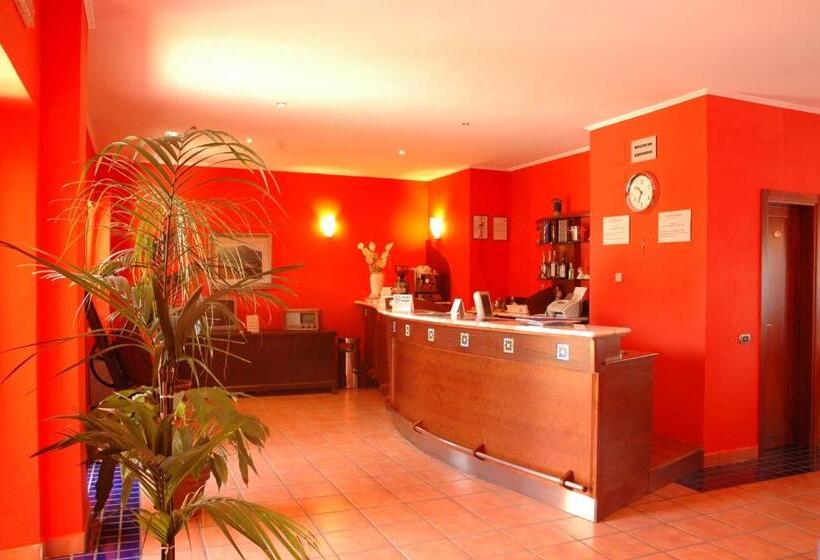 Отель Locanda Dei Trecento