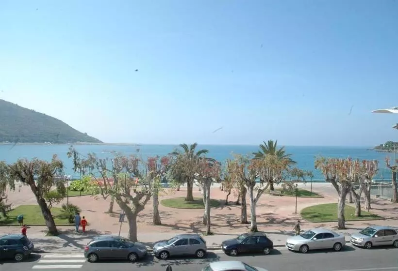 Hotelli Locanda Dei Trecento