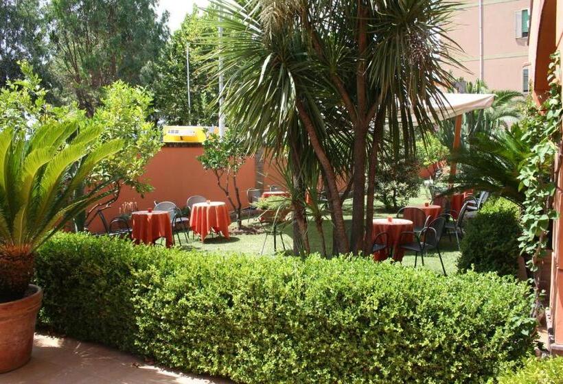 Отель Locanda Dei Trecento