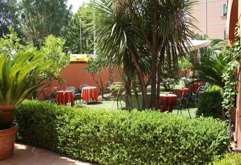 Hotelli Locanda Dei Trecento