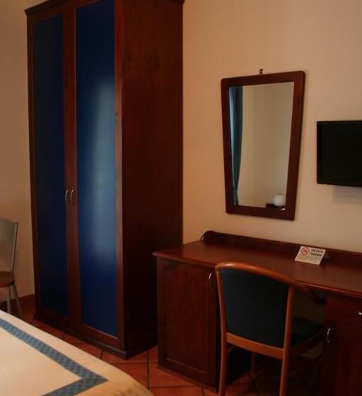 Отель Locanda Dei Trecento