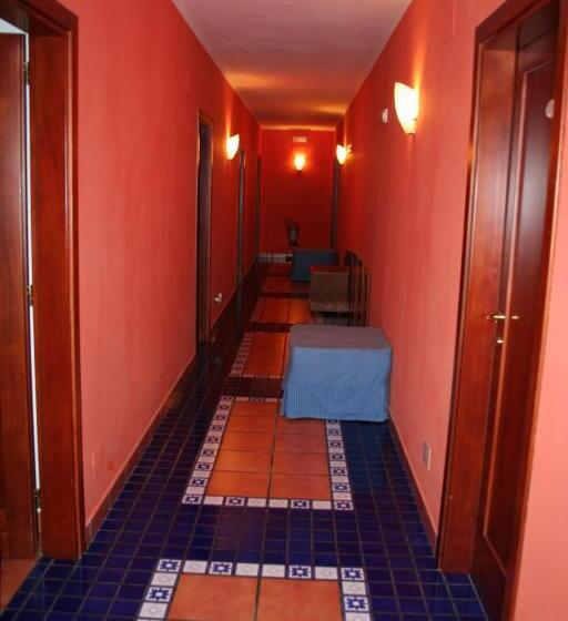 Отель Locanda Dei Trecento