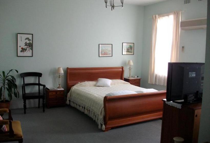 호텔 Stella S Dromana