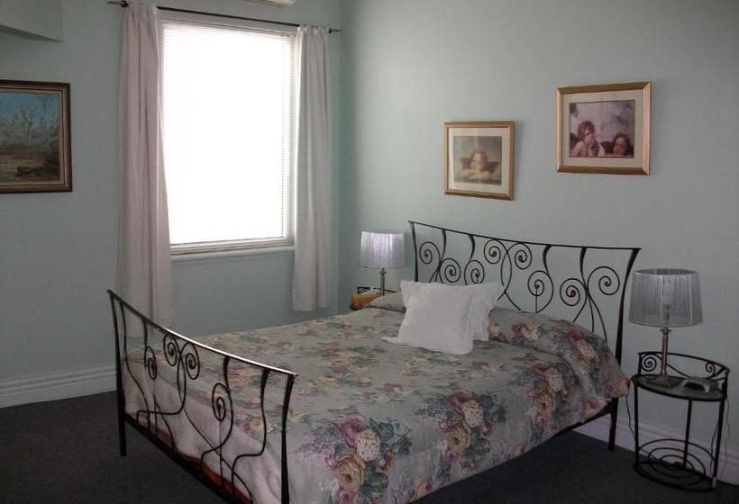 호텔 Stella S Dromana