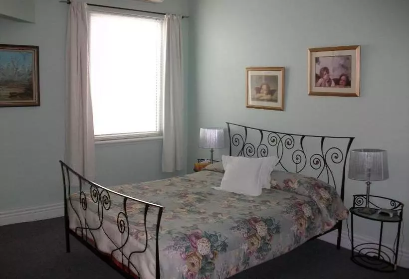 Hotelli Stella S Dromana