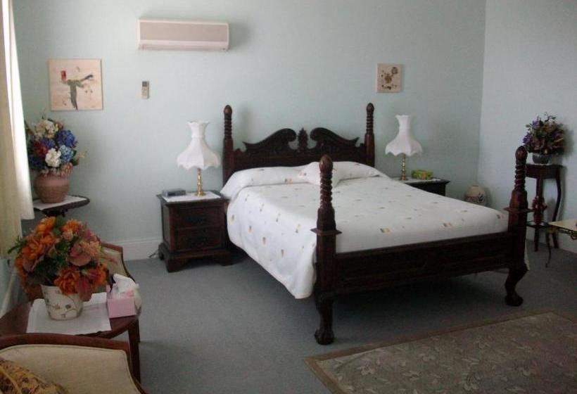 호텔 Stella S Dromana