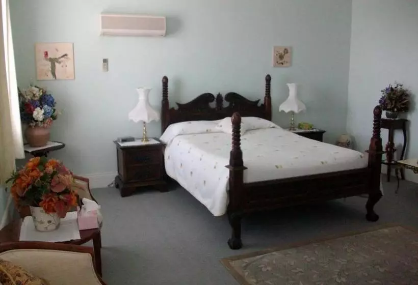 Hotelli Stella S Dromana