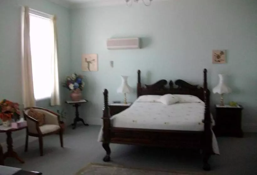 Hotelli Stella S Dromana