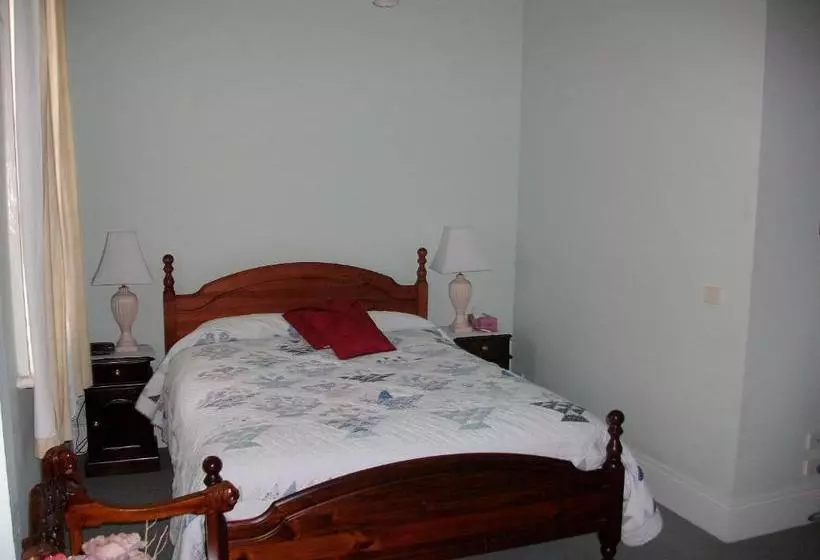 Hotelli Stella S Dromana