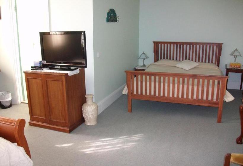 호텔 Stella S Dromana