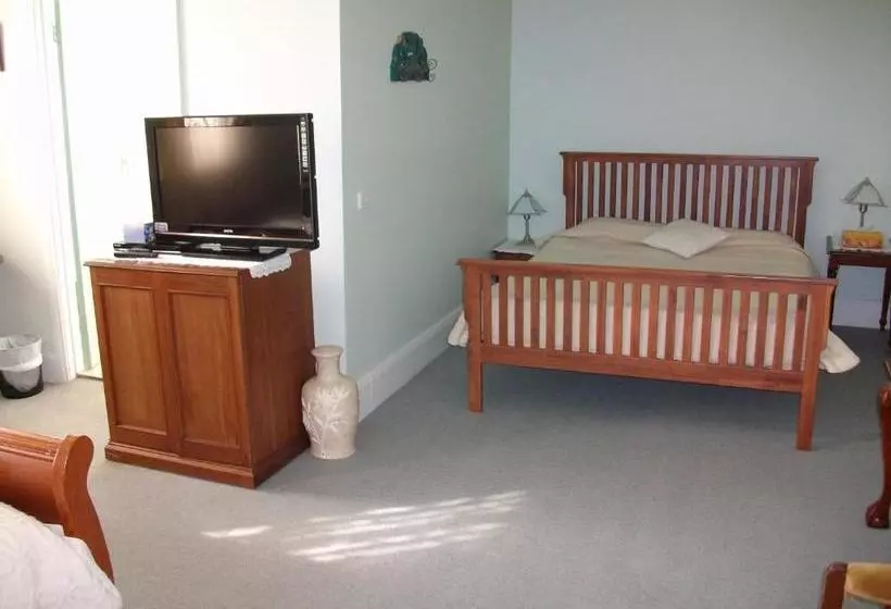 Hotelli Stella S Dromana