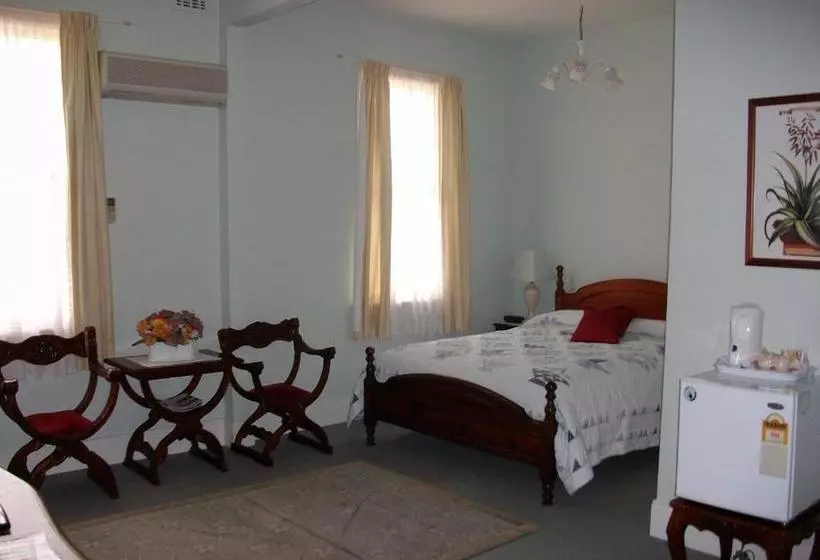 Hotelli Stella S Dromana