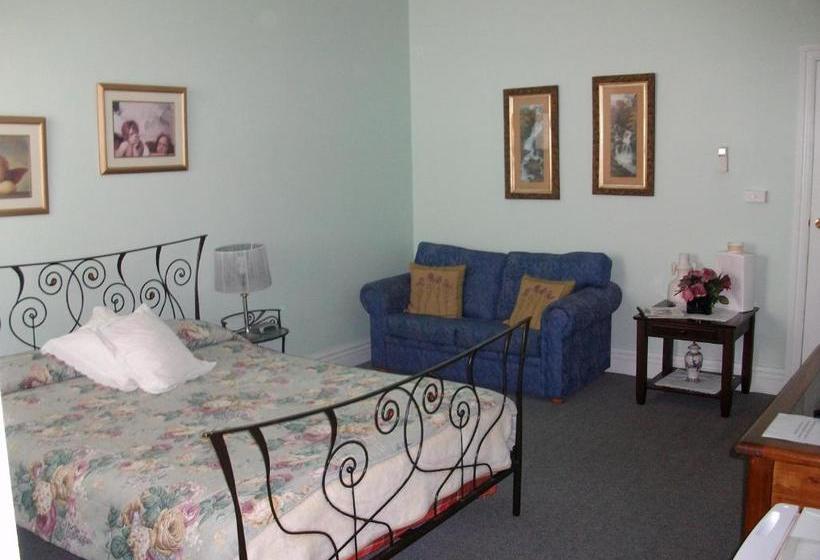 호텔 Stella S Dromana