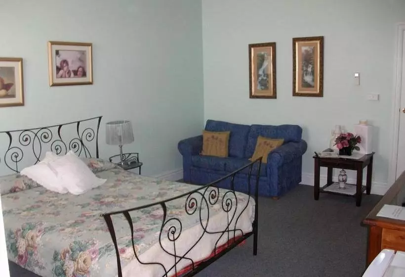 Hotelli Stella S Dromana