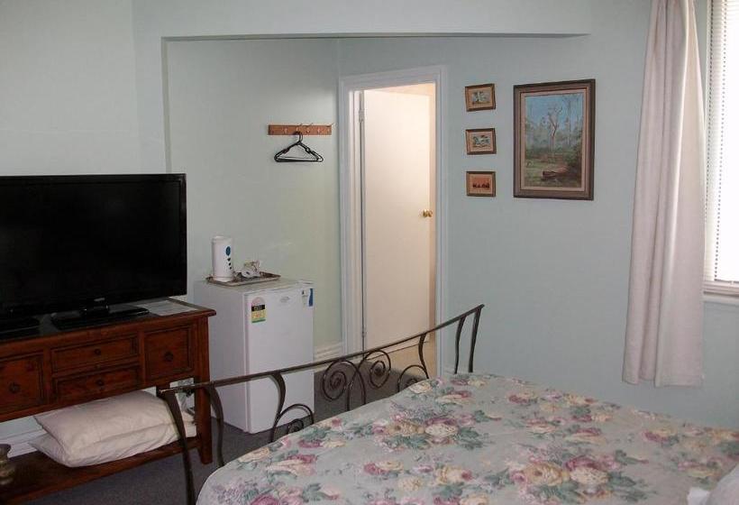 호텔 Stella S Dromana