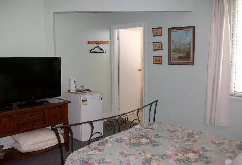 Hotelli Stella S Dromana