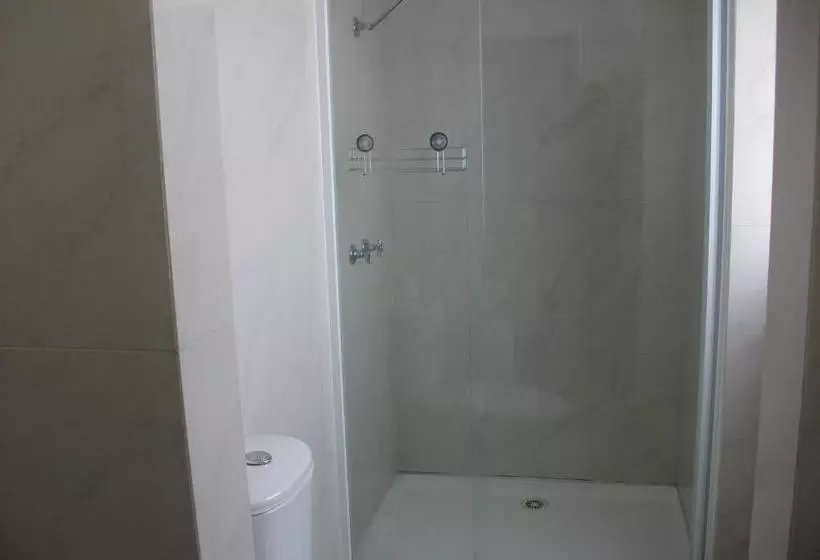 Hotelli Stella S Dromana