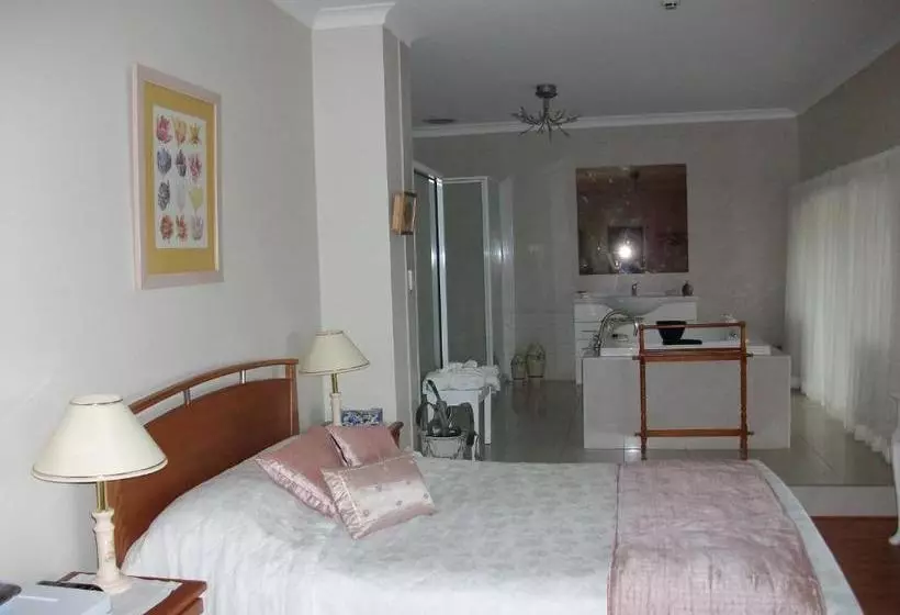 Hotelli Stella S Dromana