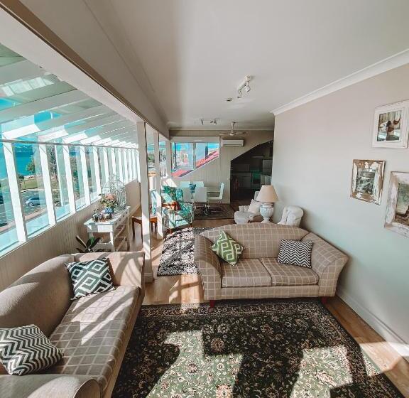 호텔 Stella S Dromana