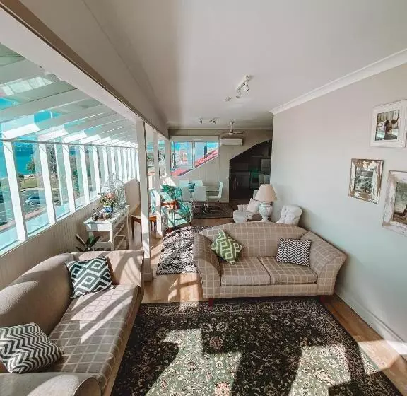 Hotelli Stella S Dromana