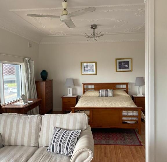 호텔 Stella S Dromana