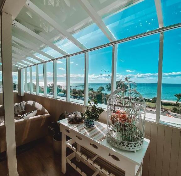 호텔 Stella S Dromana