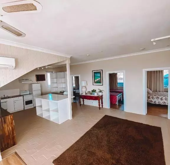 Hotelli Stella S Dromana