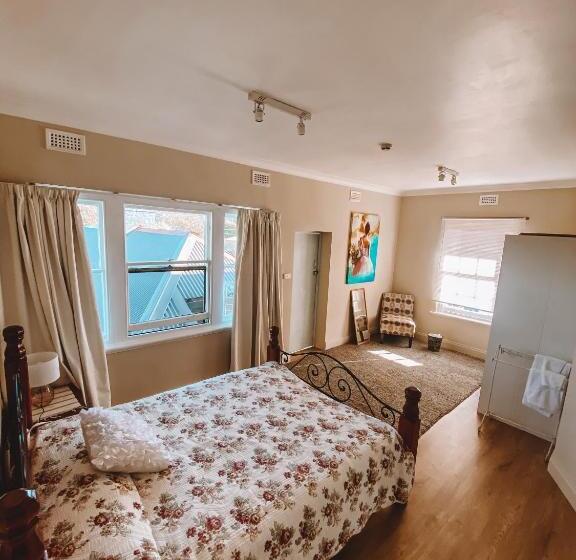 호텔 Stella S Dromana