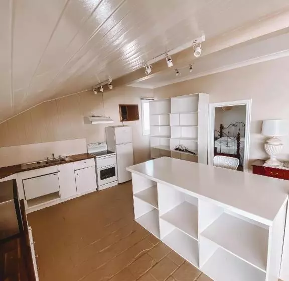 Hotelli Stella S Dromana