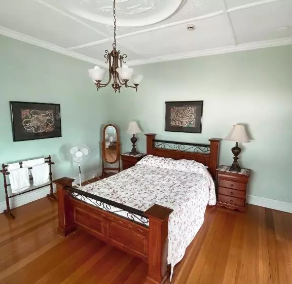 Hotelli Stella S Dromana