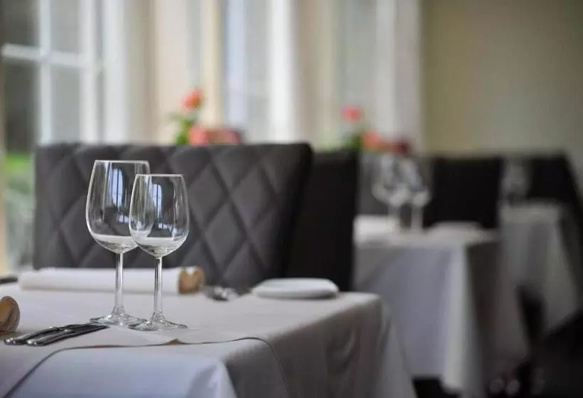 Hotel T Streefkerkse Huis