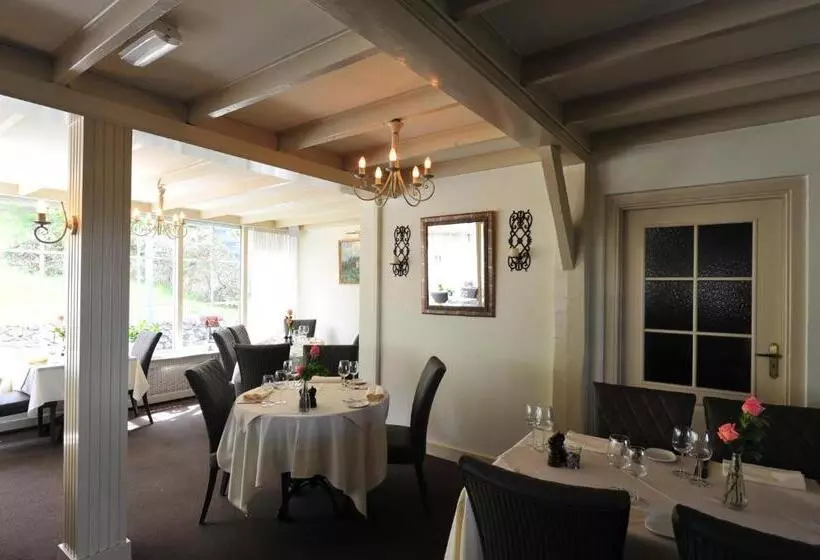 Hotel T Streefkerkse Huis