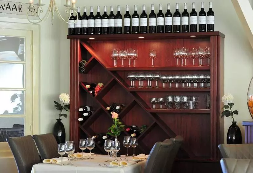 Hotel T Streefkerkse Huis