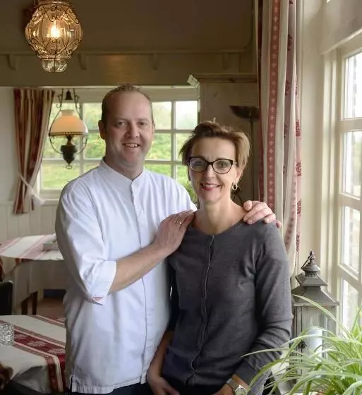 Hotel T Streefkerkse Huis