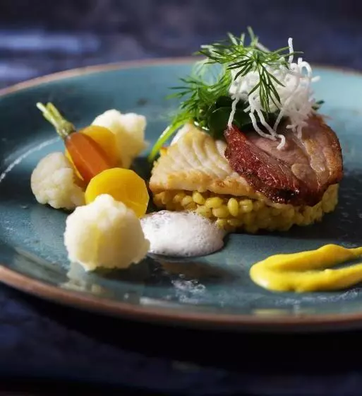 Hotel T Streefkerkse Huis