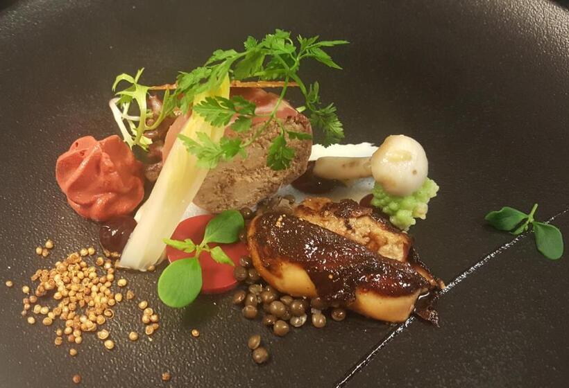 ホテル T Streefkerkse Huis