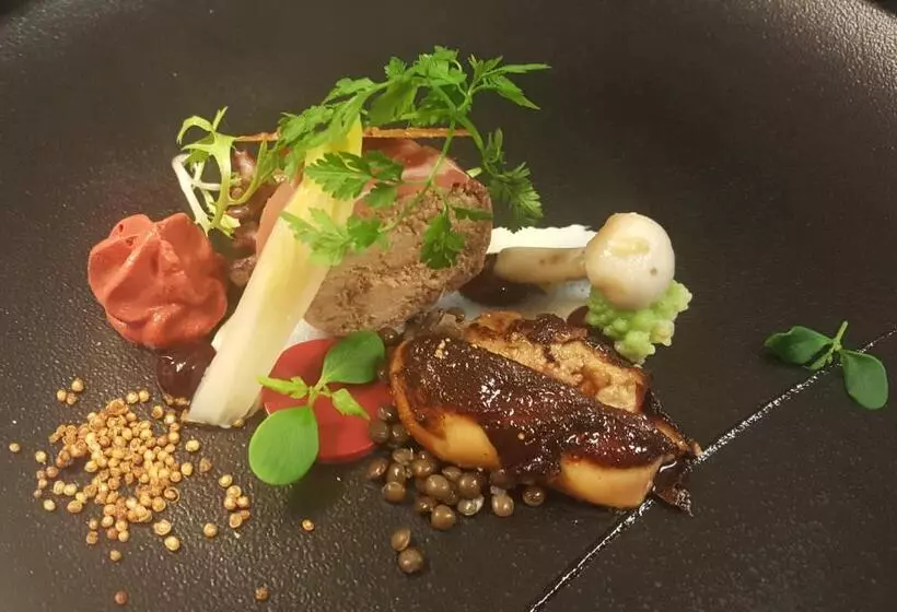 Hotel T Streefkerkse Huis