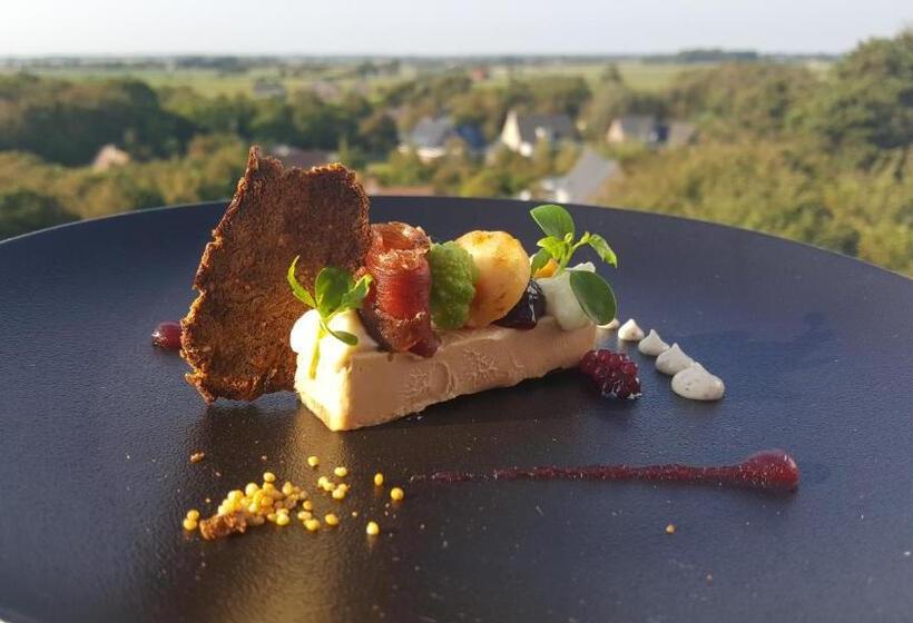 ホテル T Streefkerkse Huis