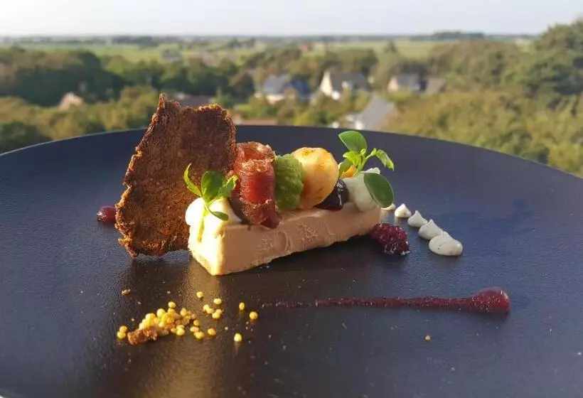 Hotel T Streefkerkse Huis