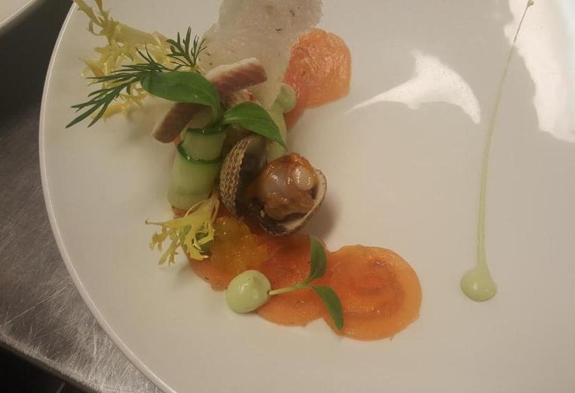 ホテル T Streefkerkse Huis