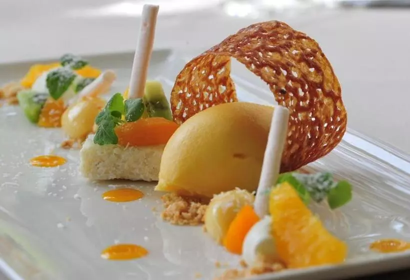 Hotel T Streefkerkse Huis