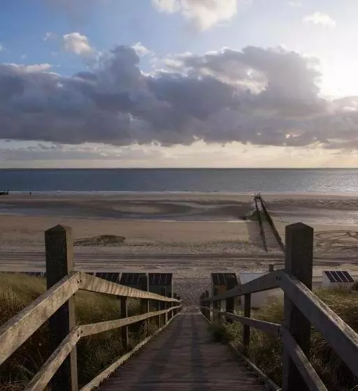 Hotel T Streefkerkse Huis