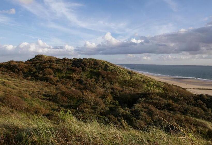 ホテル T Streefkerkse Huis