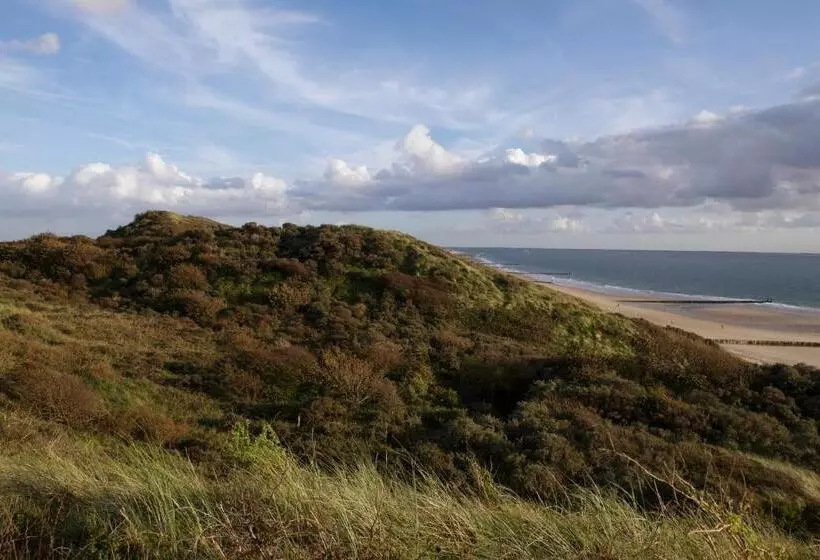 Hotel T Streefkerkse Huis