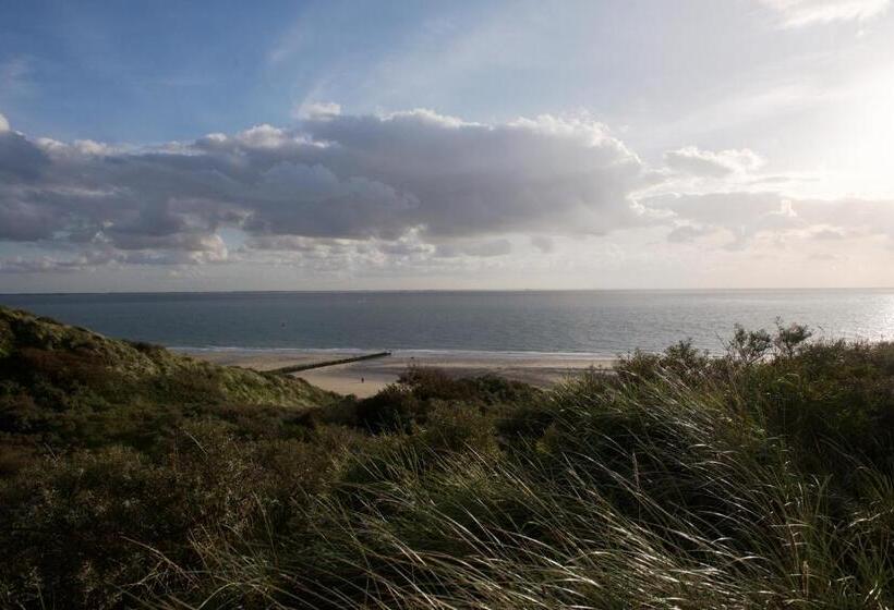 ホテル T Streefkerkse Huis