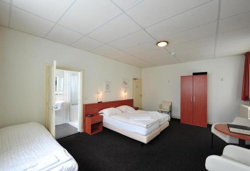 ホテル T Streefkerkse Huis